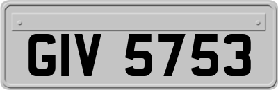 GIV5753