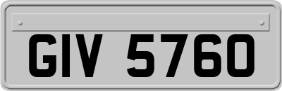 GIV5760