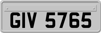 GIV5765