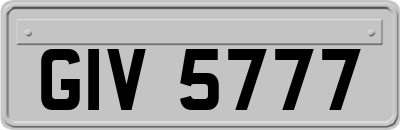GIV5777
