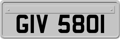 GIV5801