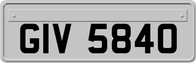 GIV5840