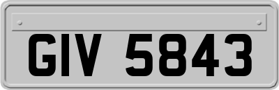 GIV5843
