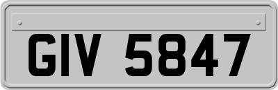 GIV5847