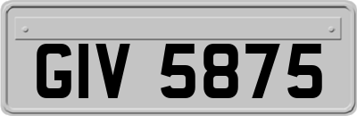 GIV5875