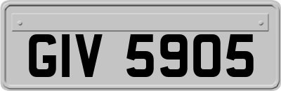 GIV5905