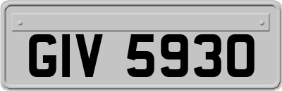 GIV5930