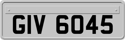 GIV6045