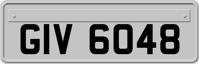 GIV6048