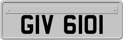 GIV6101