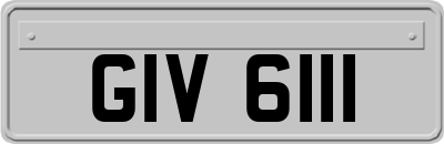 GIV6111