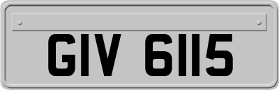 GIV6115