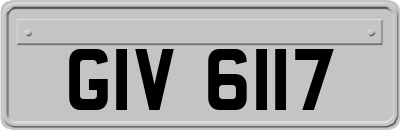GIV6117