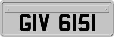 GIV6151