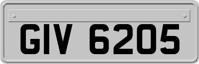GIV6205