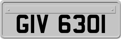 GIV6301