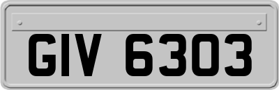 GIV6303
