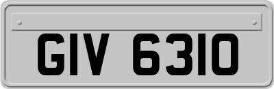 GIV6310