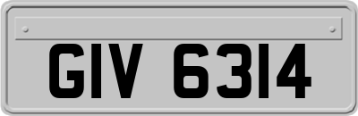 GIV6314