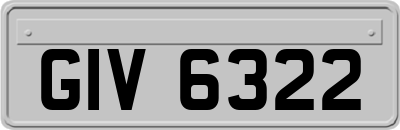 GIV6322