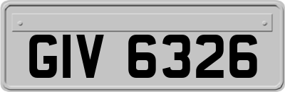 GIV6326