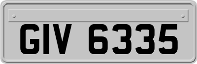 GIV6335