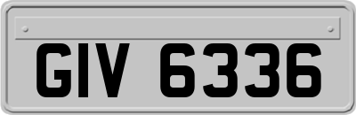 GIV6336