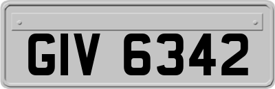 GIV6342