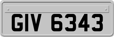 GIV6343