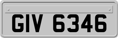 GIV6346