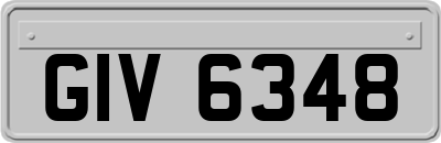 GIV6348