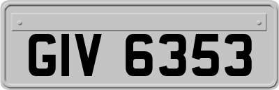 GIV6353
