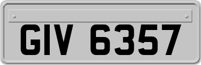 GIV6357