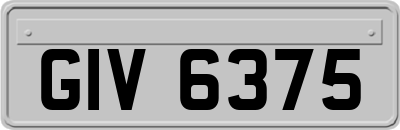GIV6375
