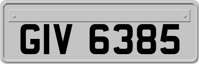 GIV6385