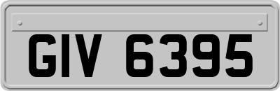GIV6395