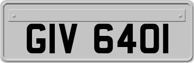 GIV6401