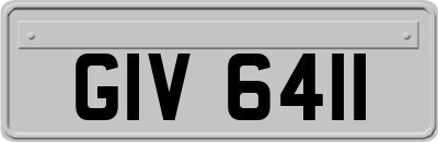 GIV6411