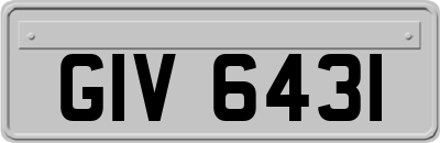 GIV6431