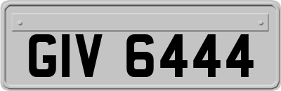 GIV6444