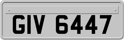 GIV6447