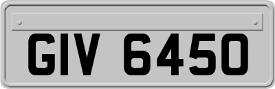 GIV6450