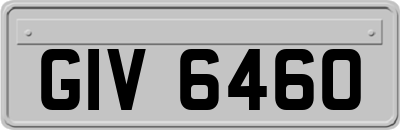 GIV6460