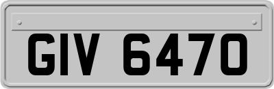 GIV6470