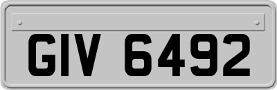 GIV6492