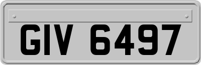 GIV6497