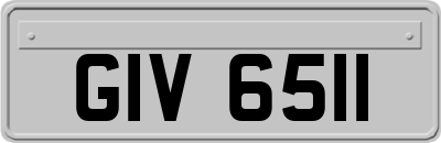 GIV6511