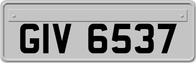 GIV6537
