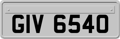 GIV6540