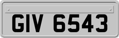 GIV6543